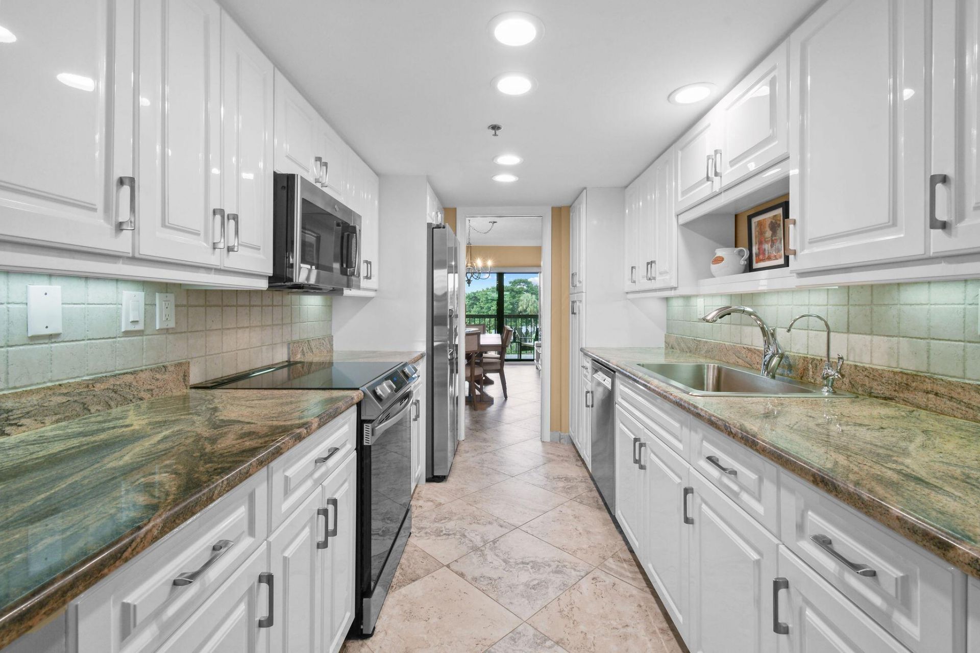 364 Golfview Road, Unit 506, North Palm Beach, FL 33408 Photo