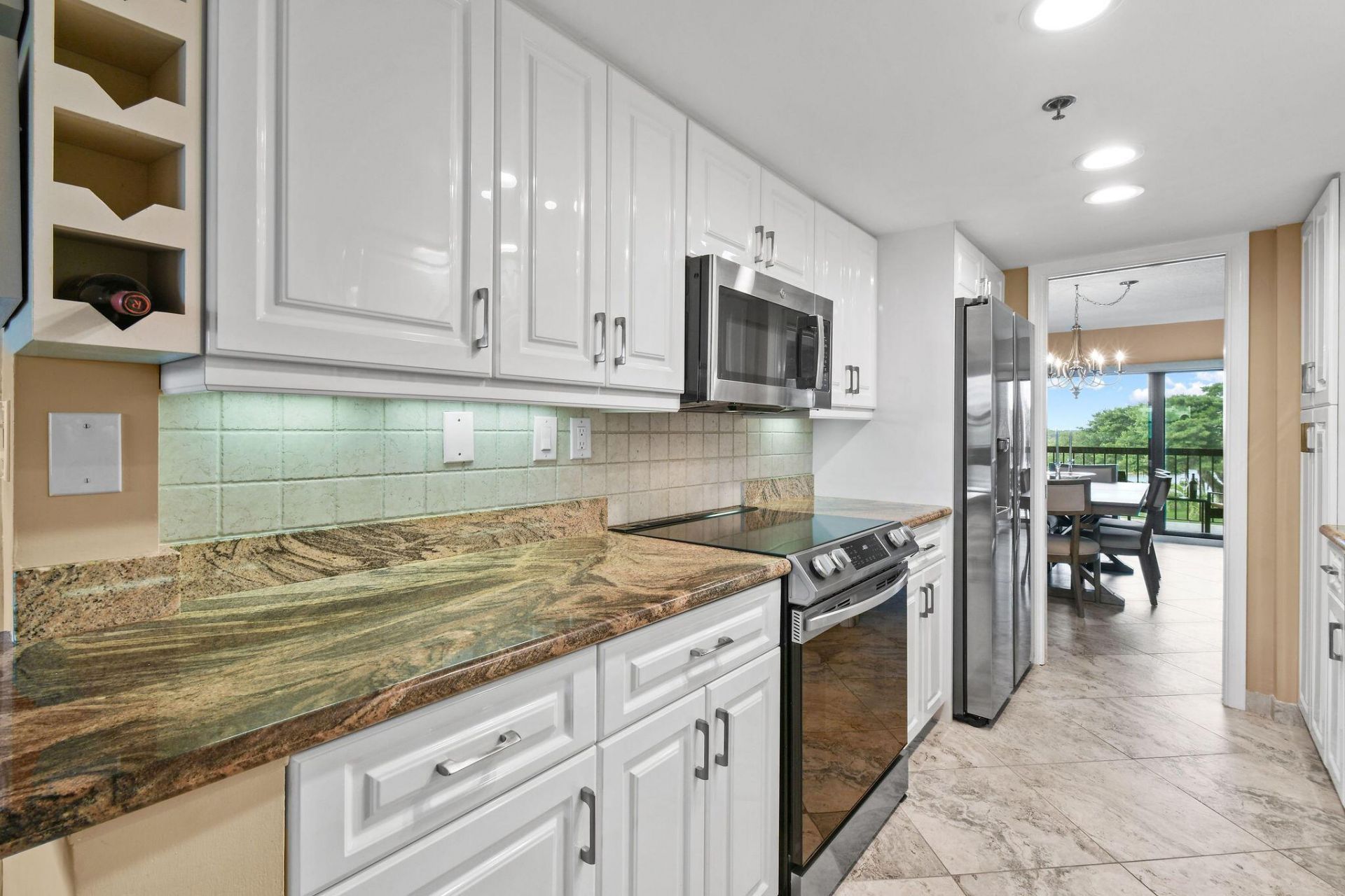 364 Golfview Road, Unit 506, North Palm Beach, FL 33408 Photo