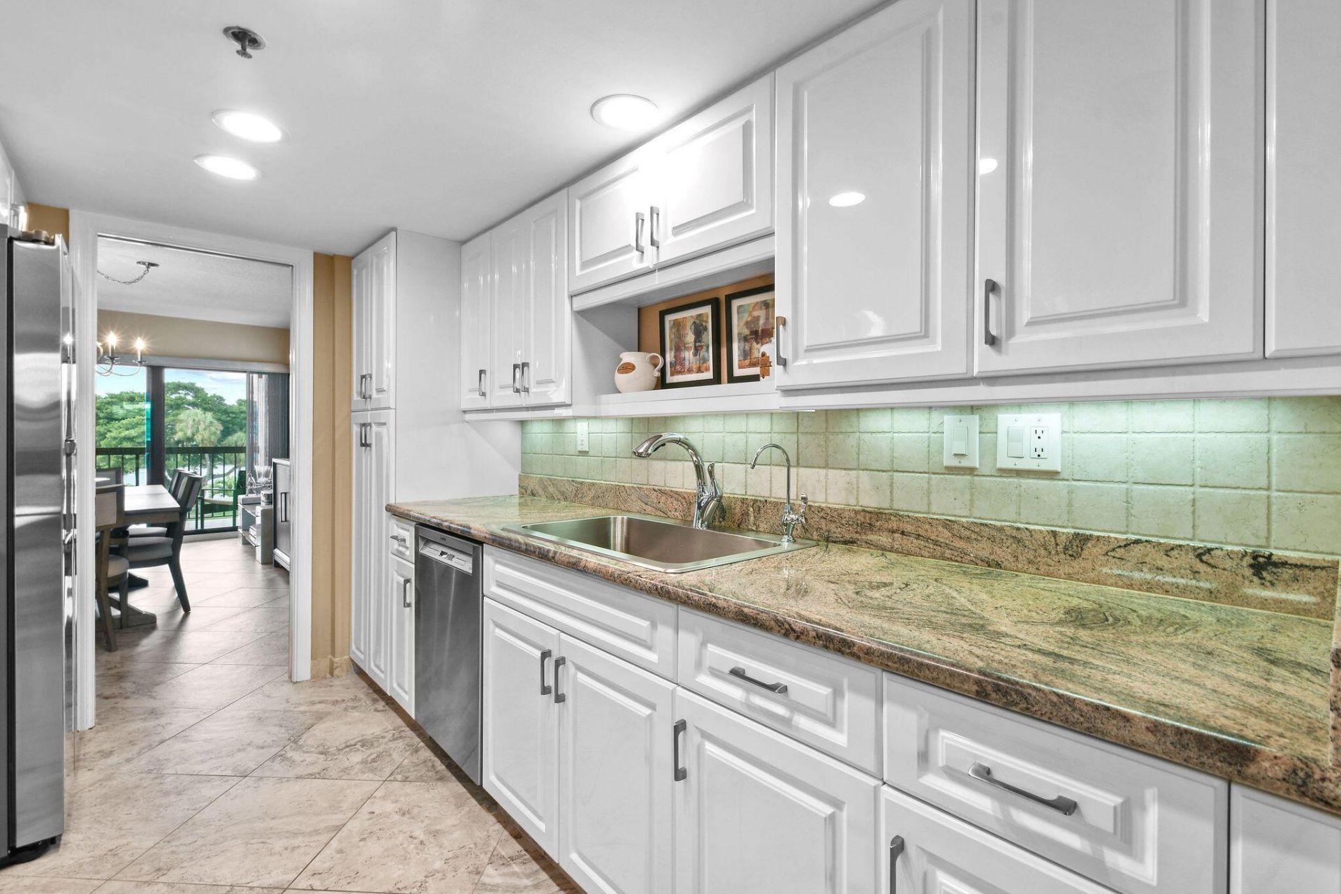 364 Golfview Road, Unit 506, North Palm Beach, FL 33408 Photo