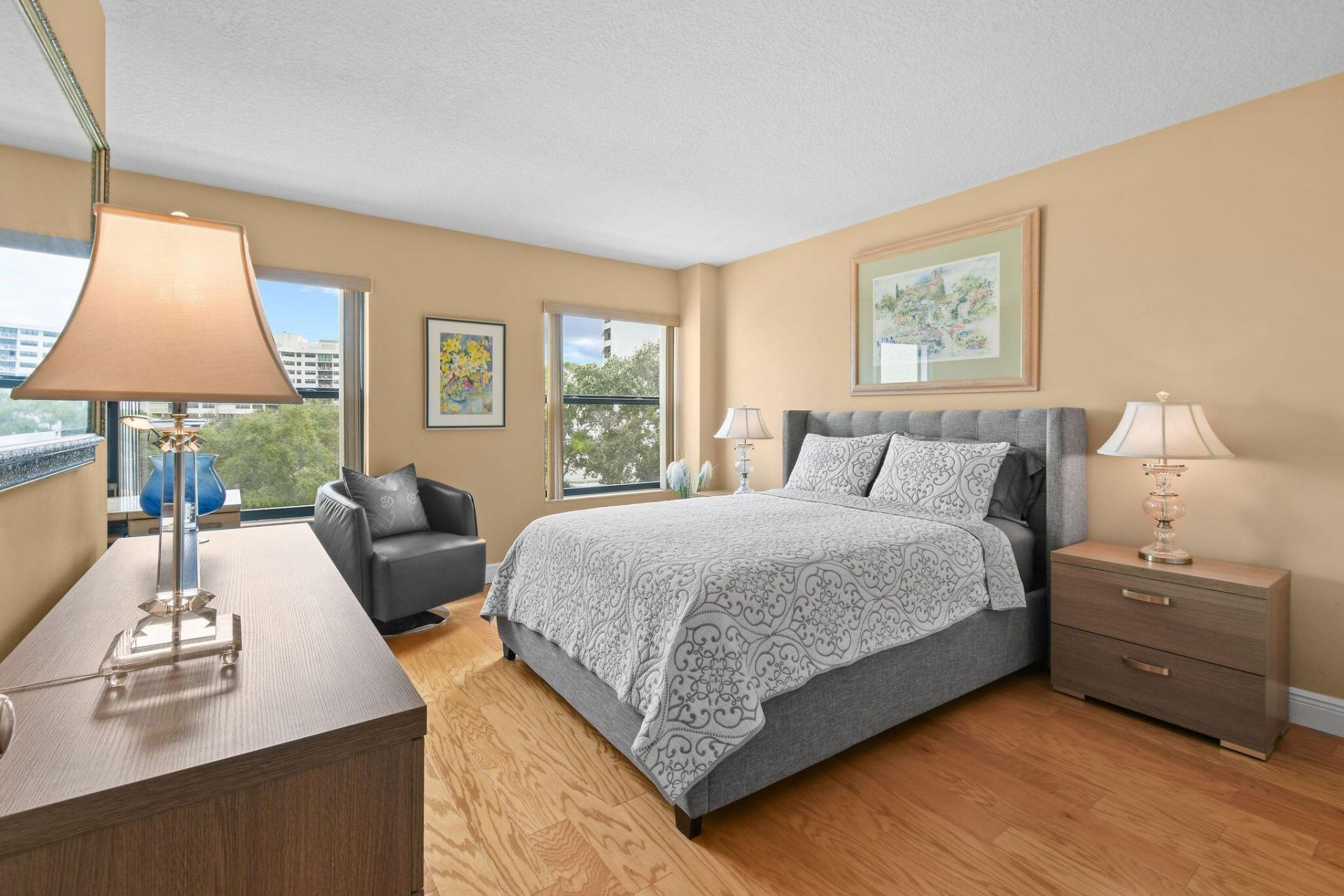 364 Golfview Road, Unit 506, North Palm Beach, FL 33408 Photo