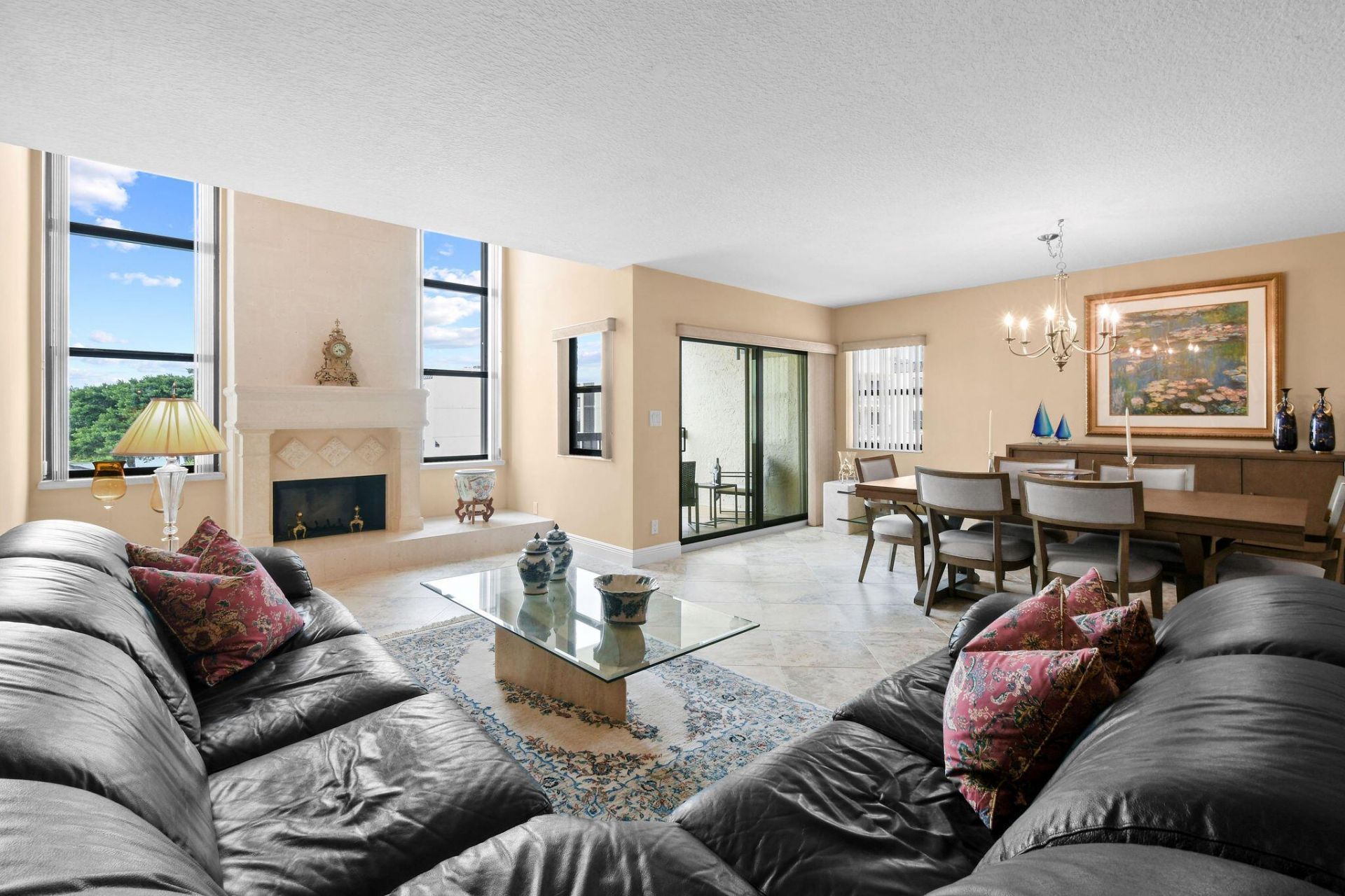 364 Golfview Road, Unit 506, North Palm Beach, FL 33408 Photo