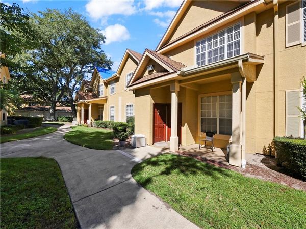 841 GRAND REGENCY POINT, Unit 205, ALTAMONTE SPRINGS, FL 32714