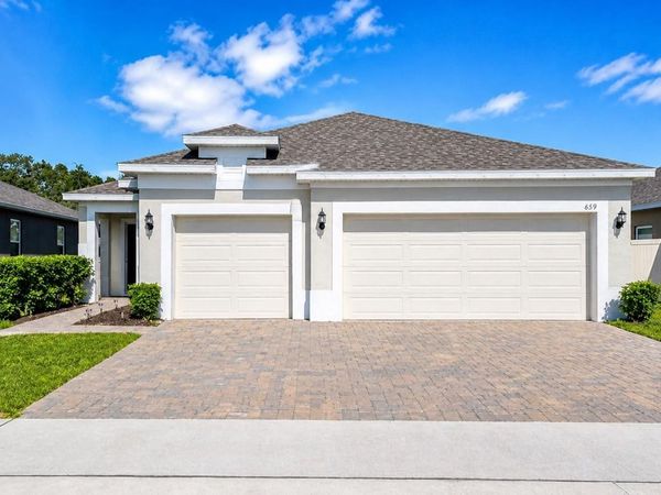 669 JUPITER BEACH ROAD, GROVELAND, FL 34736