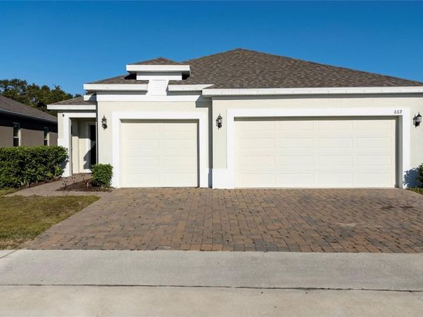 669 JUPITER BEACH ROAD, GROVELAND, FL 34736