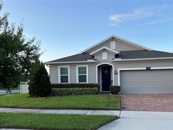 3333 WAUSEON DRIVE, ST CLOUD, FL 34772