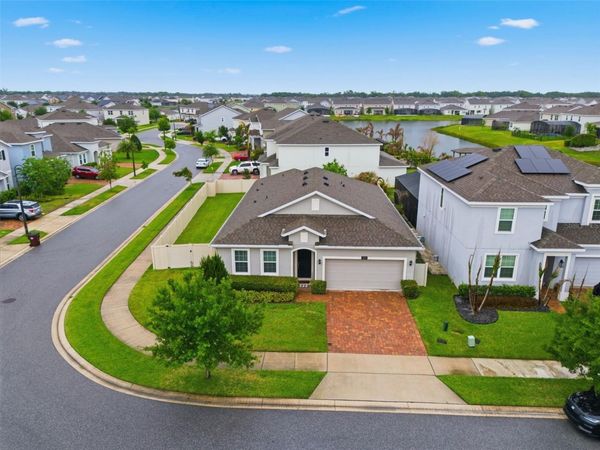 3333 WAUSEON DRIVE, ST CLOUD, FL 34772