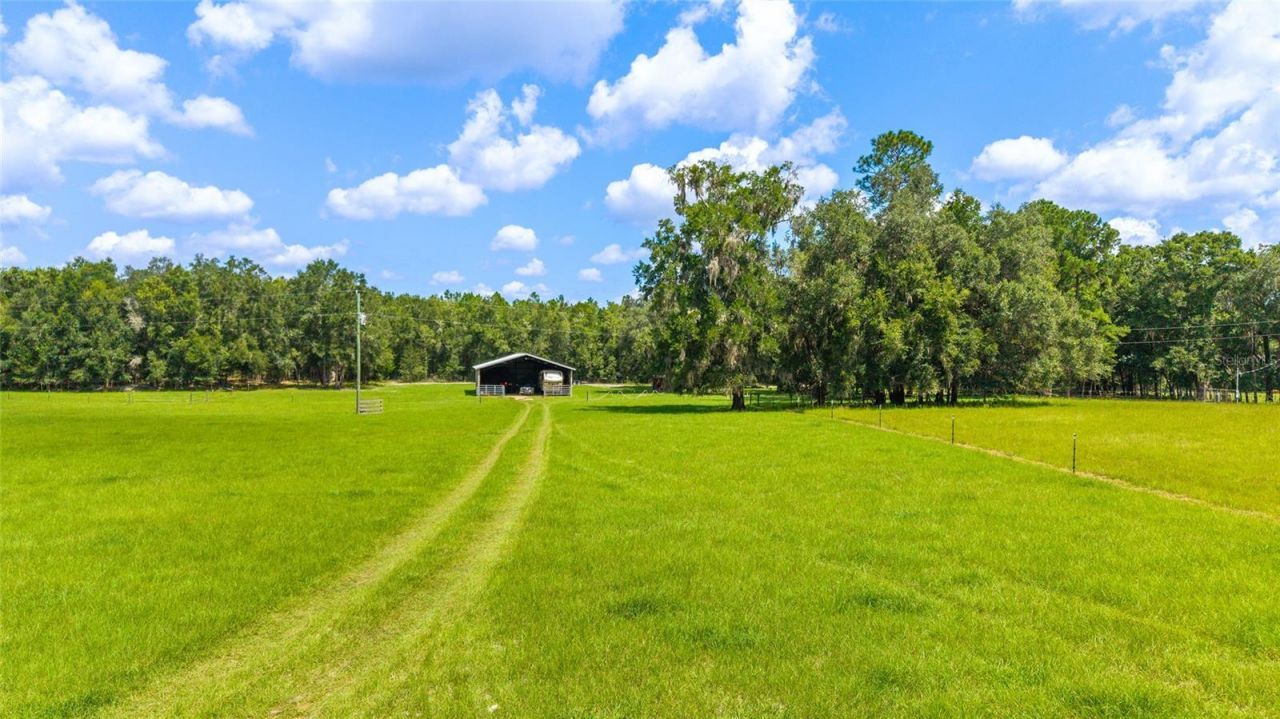 Tbd SE 35th Street, Morriston, FL 32668 Photo