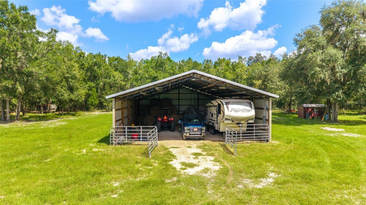 Tbd SE 35th Street, Morriston, FL 32668 Photo