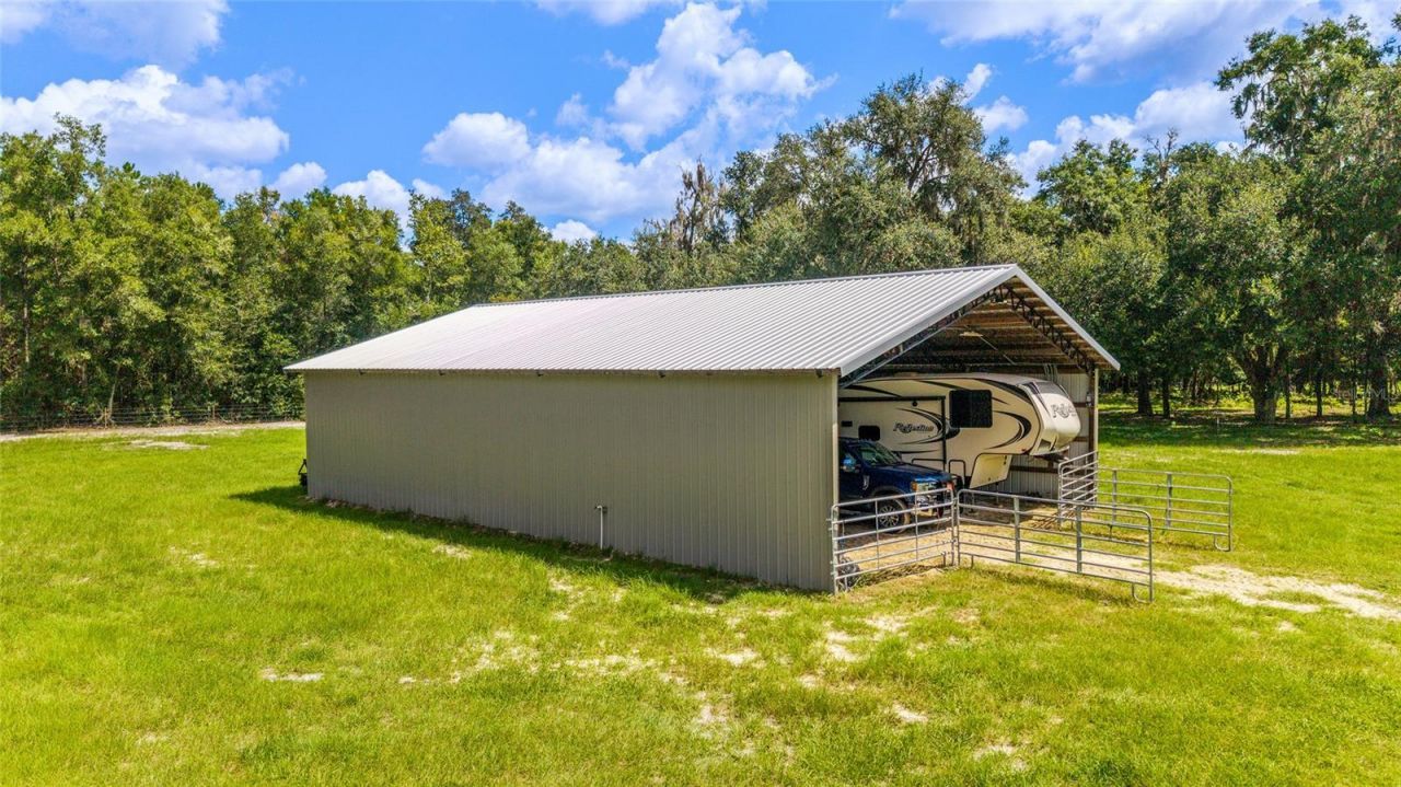 Tbd SE 35th Street, Morriston, FL 32668 Photo