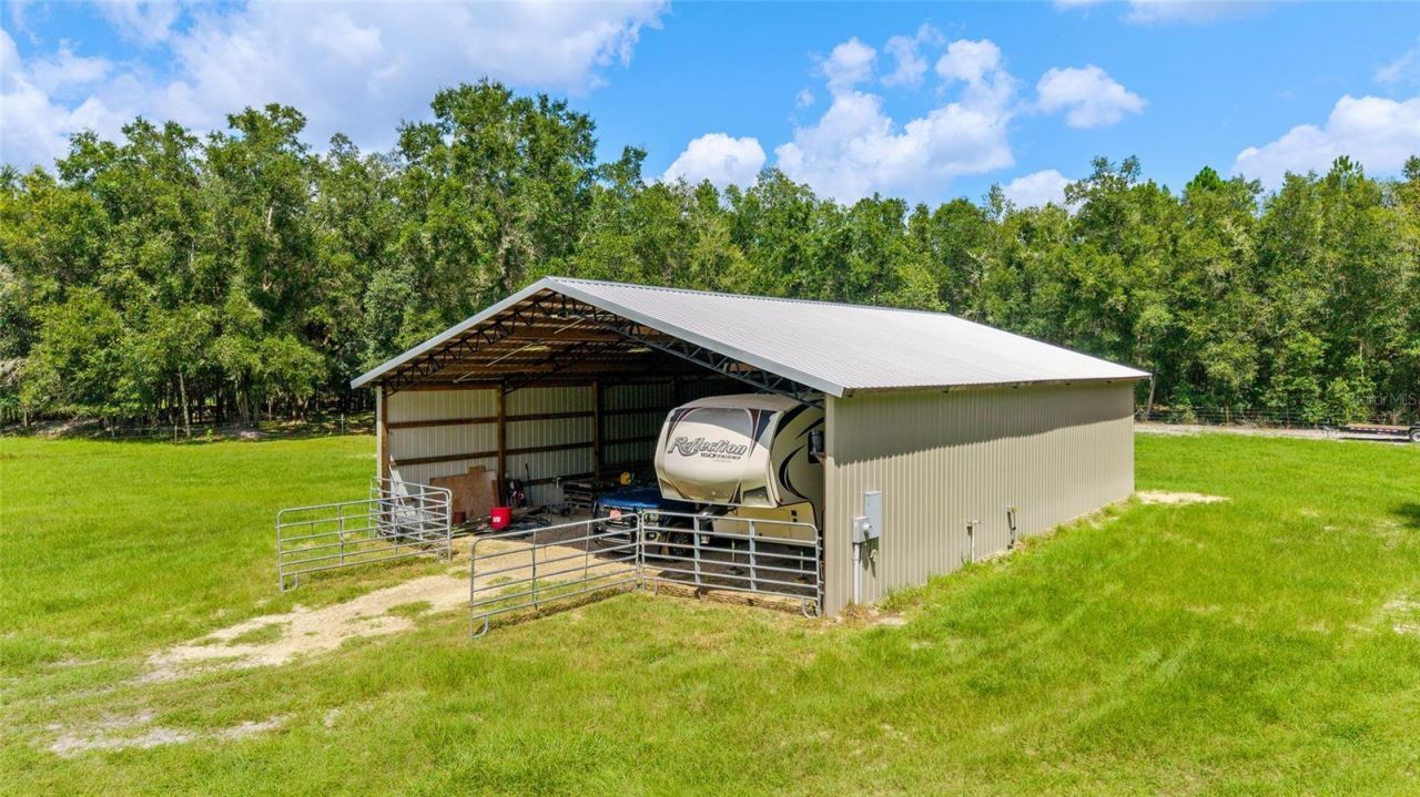 Tbd SE 35th Street, Morriston, FL 32668 Photo