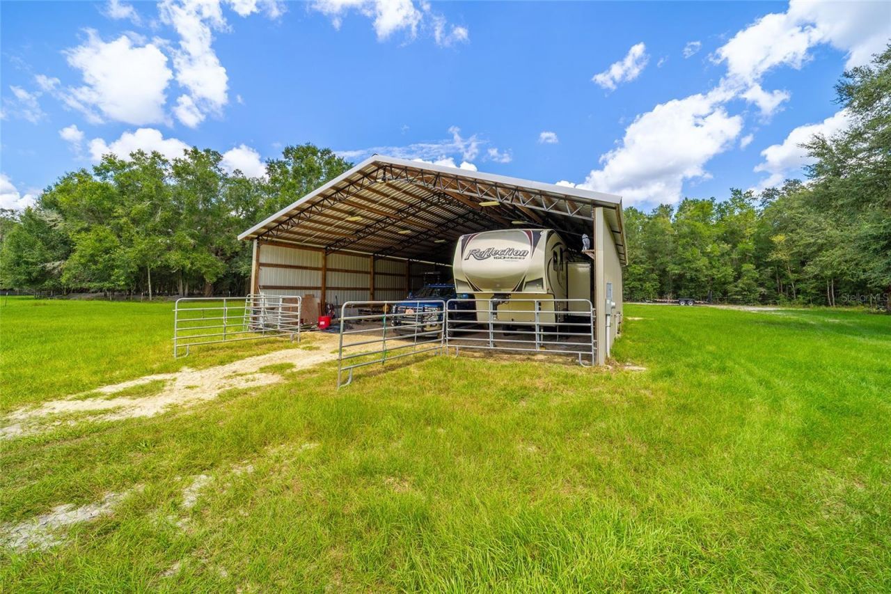Tbd SE 35th Street, Morriston, FL 32668 Photo