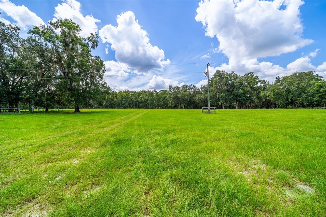 Tbd SE 35th Street, Morriston, FL 32668 Photo