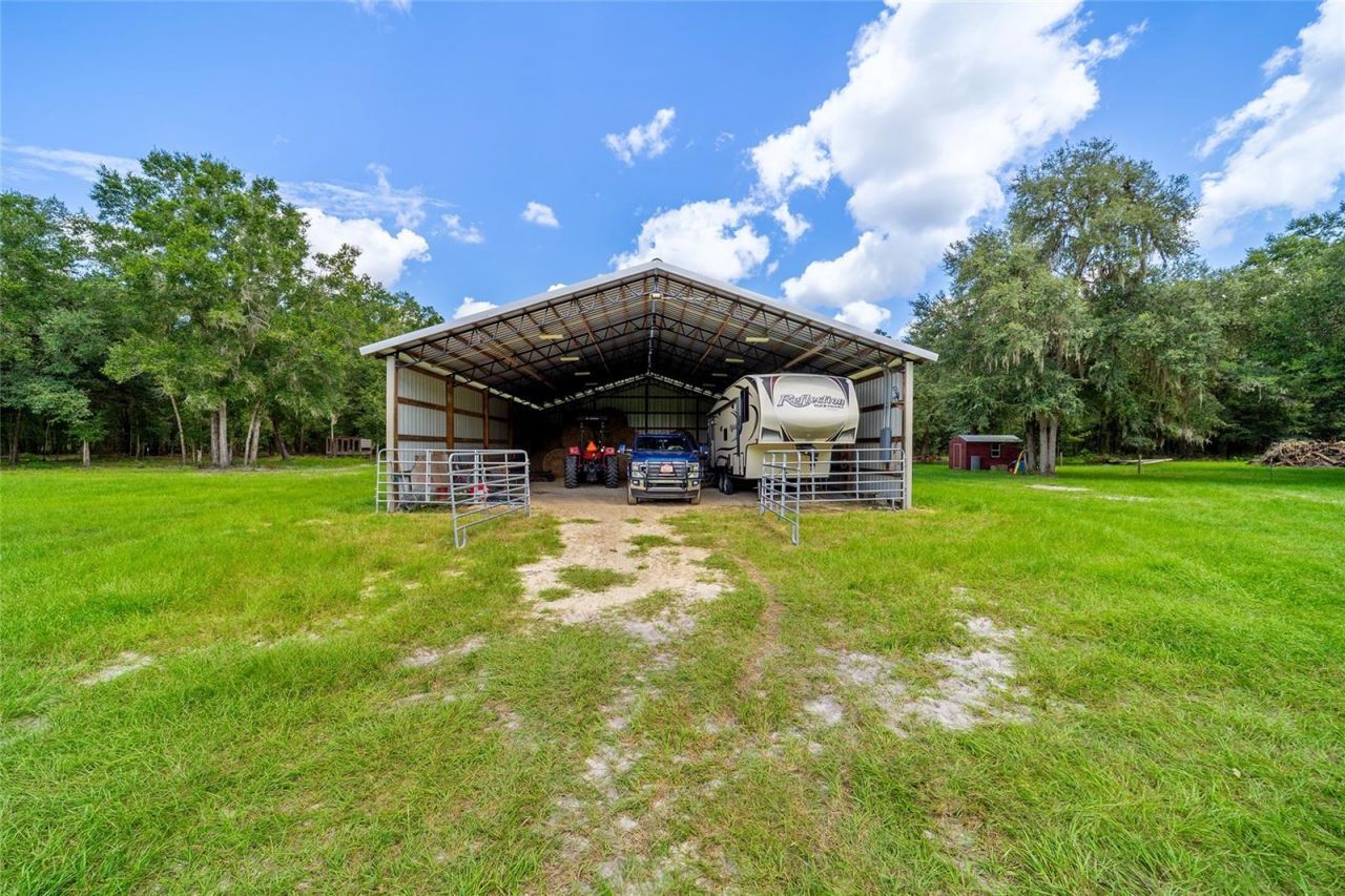 Tbd SE 35th Street, Morriston, FL 32668 Photo