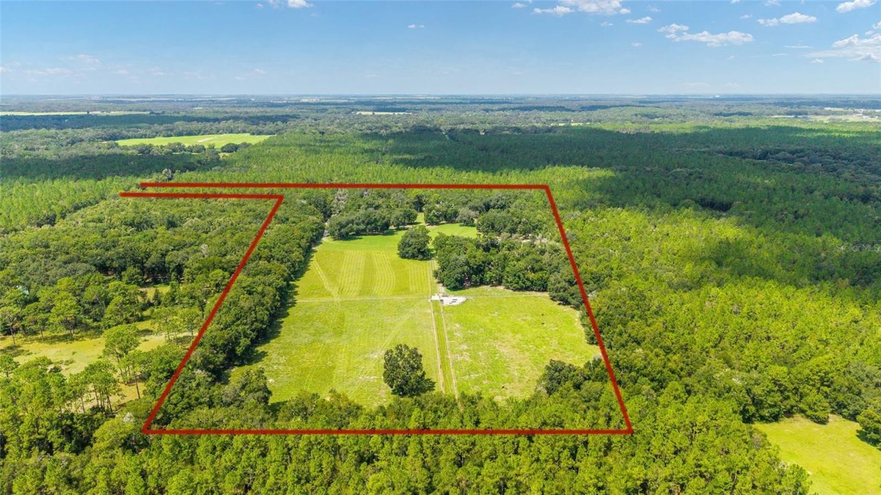 Tbd SE 35th Street, Morriston, FL 32668 Photo