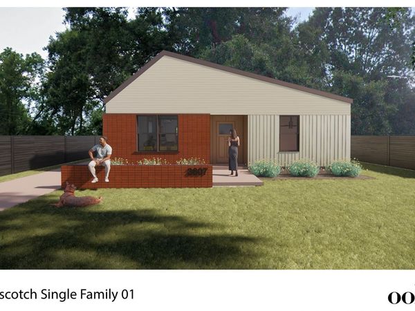 3607 BAINE AVE, Memphis, TN 38111