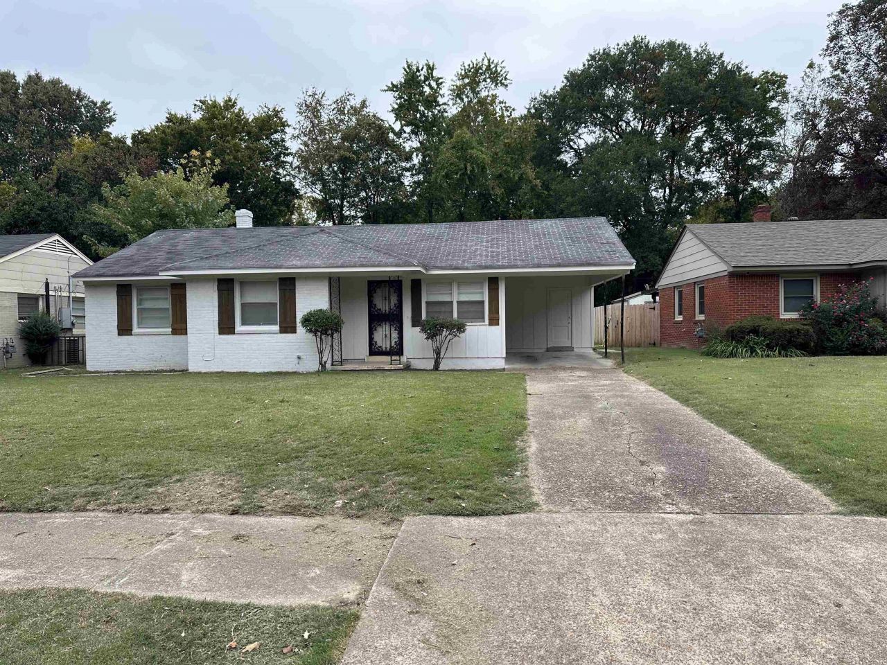 3648 Miami Cv, Memphis, TN 38111 Main Photo