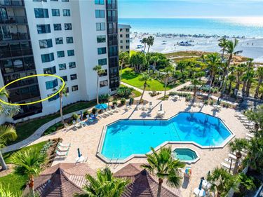 5880 MIDNIGHT PASS ROAD, Unit 302, SARASOTA, FL 34242