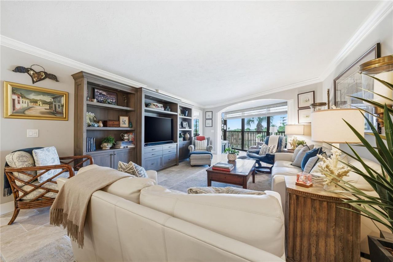 5880 Midnight Pass Road, Unit 302, Sarasota, FL 34242 Photo