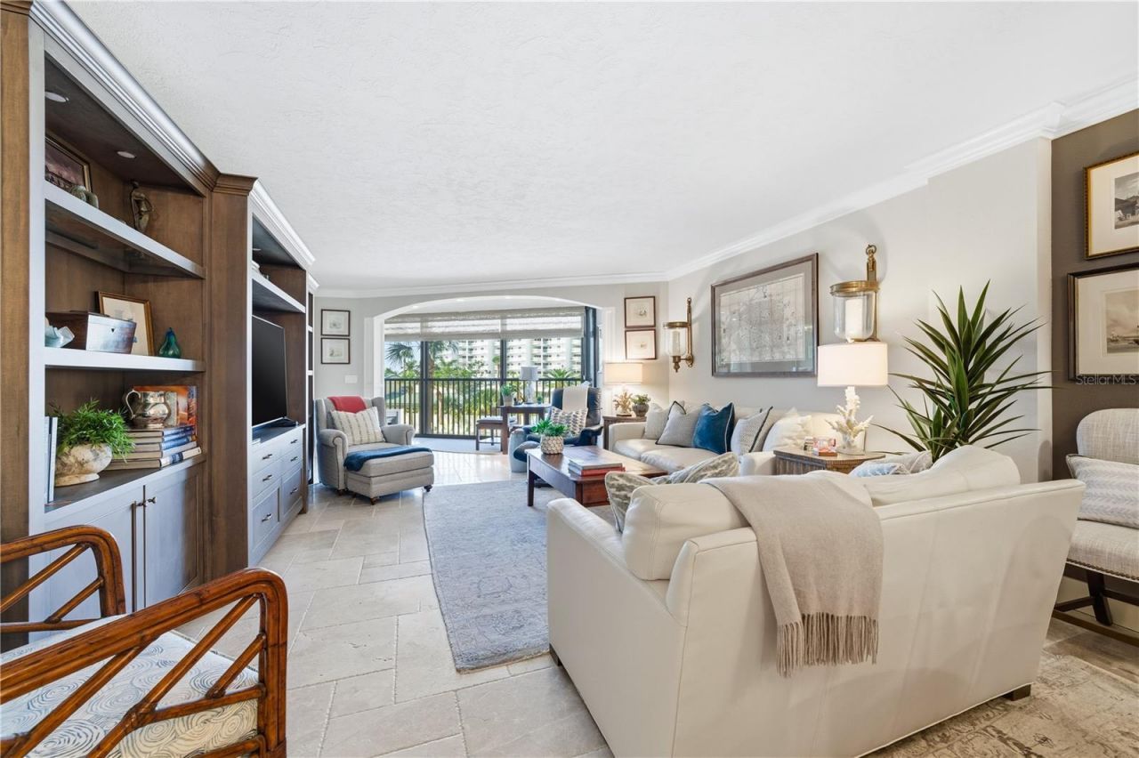 5880 Midnight Pass Road, Unit 302, Sarasota, FL 34242 Photo