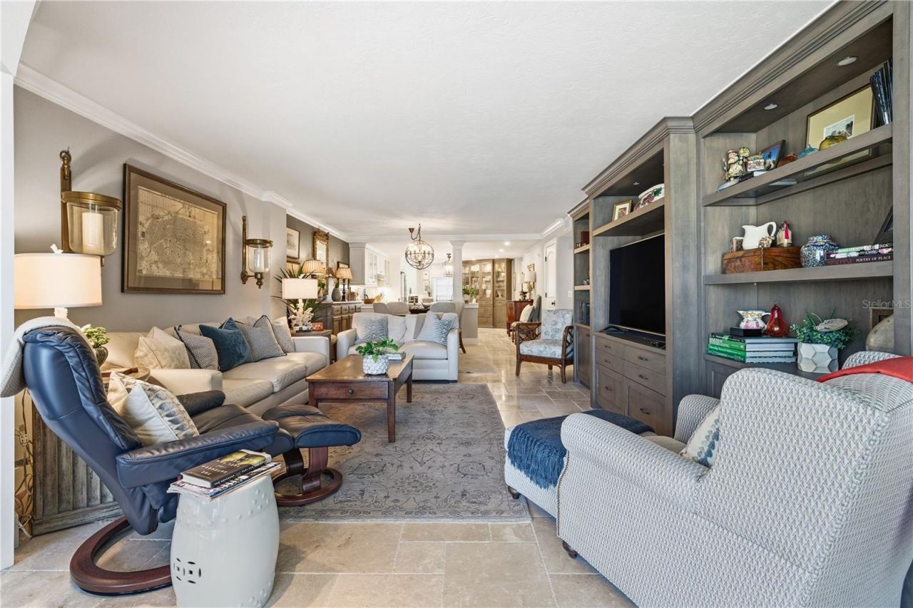 5880 Midnight Pass Road, Unit 302, Sarasota, FL 34242 Photo