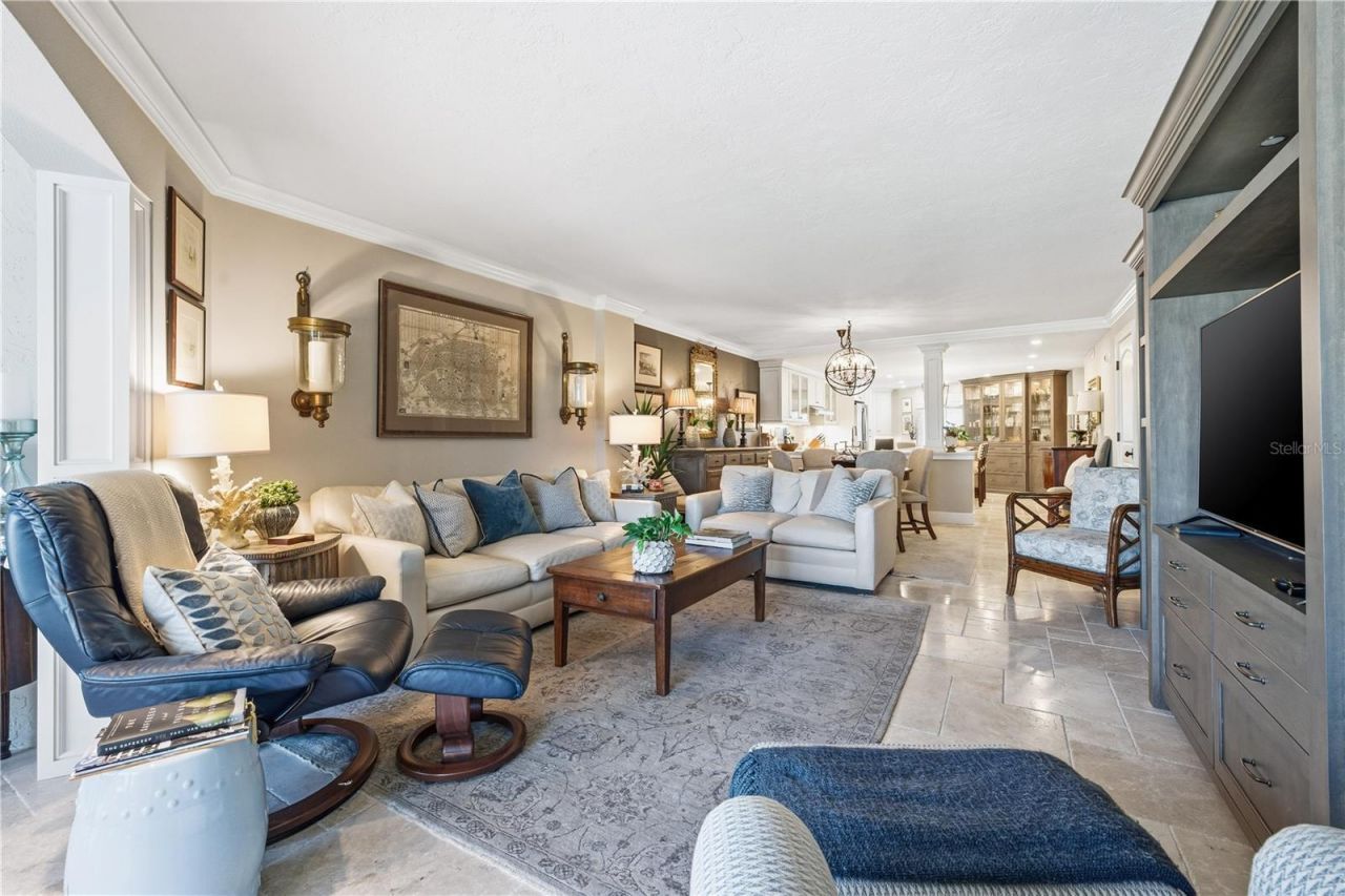 5880 Midnight Pass Road, Unit 302, Sarasota, FL 34242 Photo