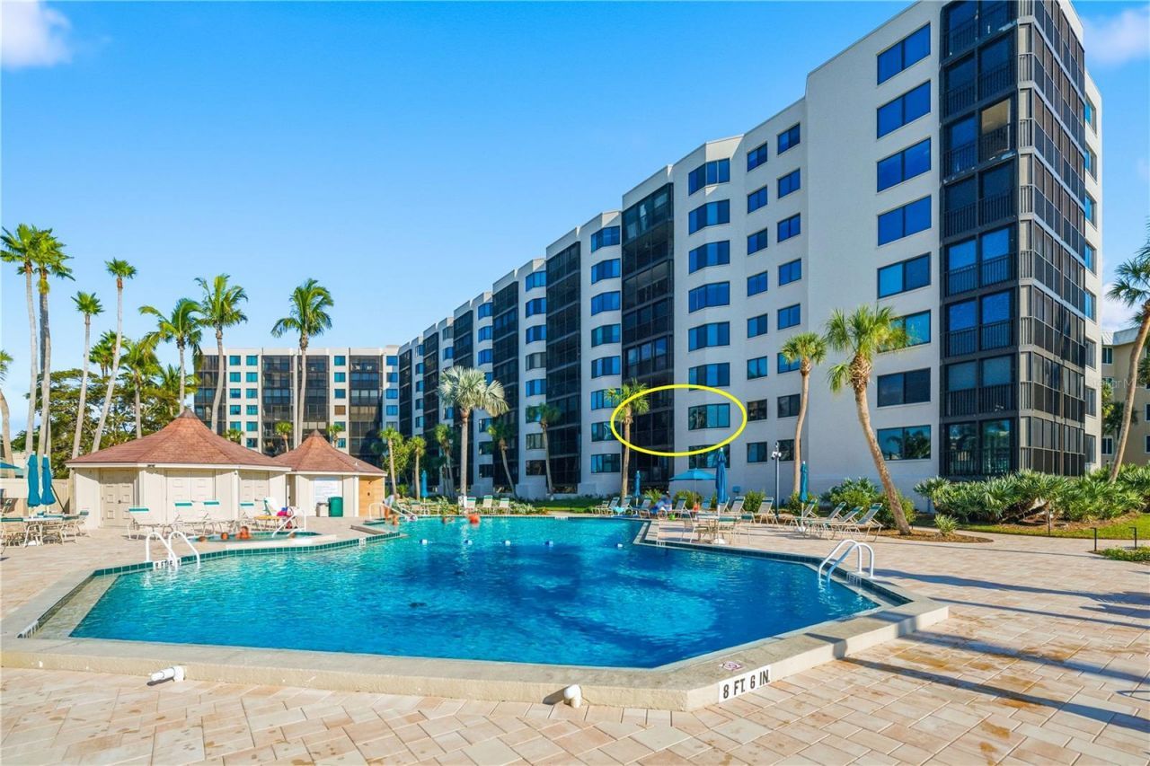 5880 Midnight Pass Road, Unit 302, Sarasota, FL 34242 Photo