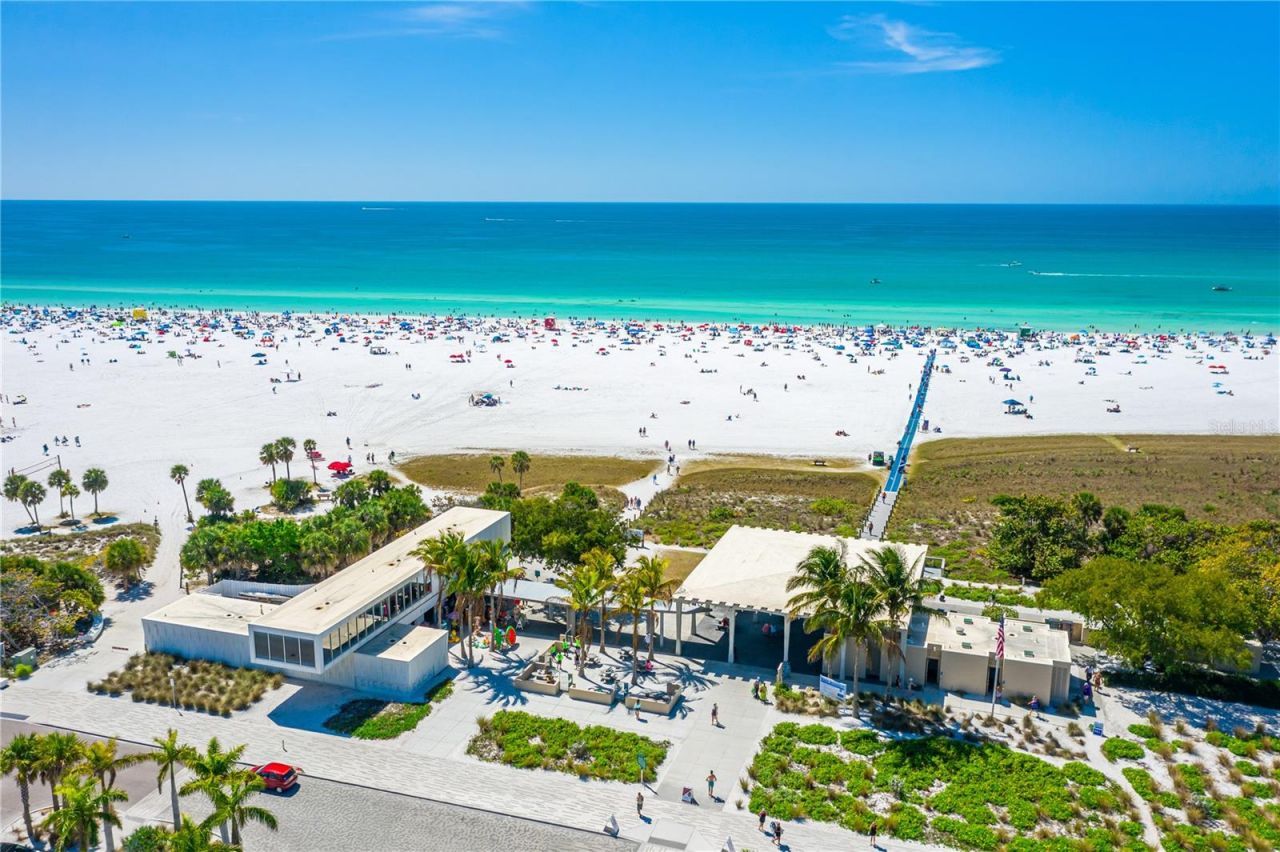 5880 Midnight Pass Road, Unit 302, Sarasota, FL 34242 Photo