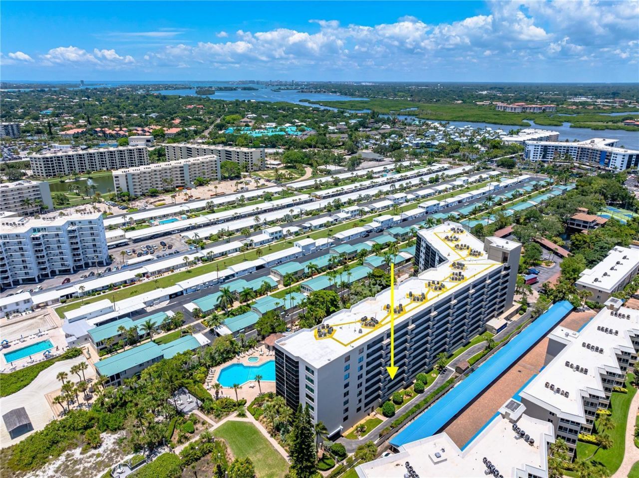 5880 Midnight Pass Road, Unit 302, Sarasota, FL 34242 Photo