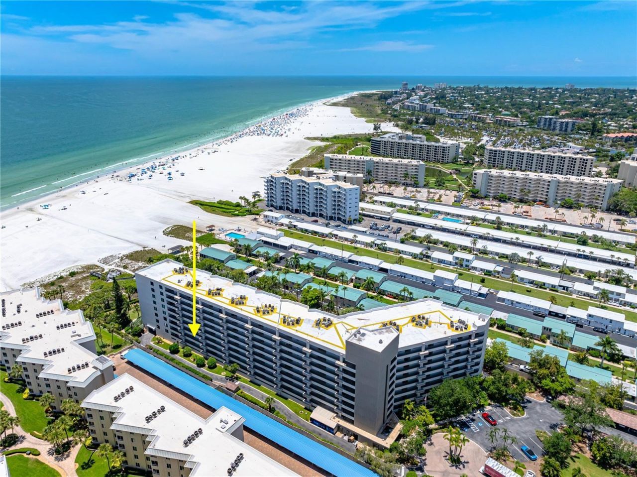 5880 Midnight Pass Road, Unit 302, Sarasota, FL 34242 Photo