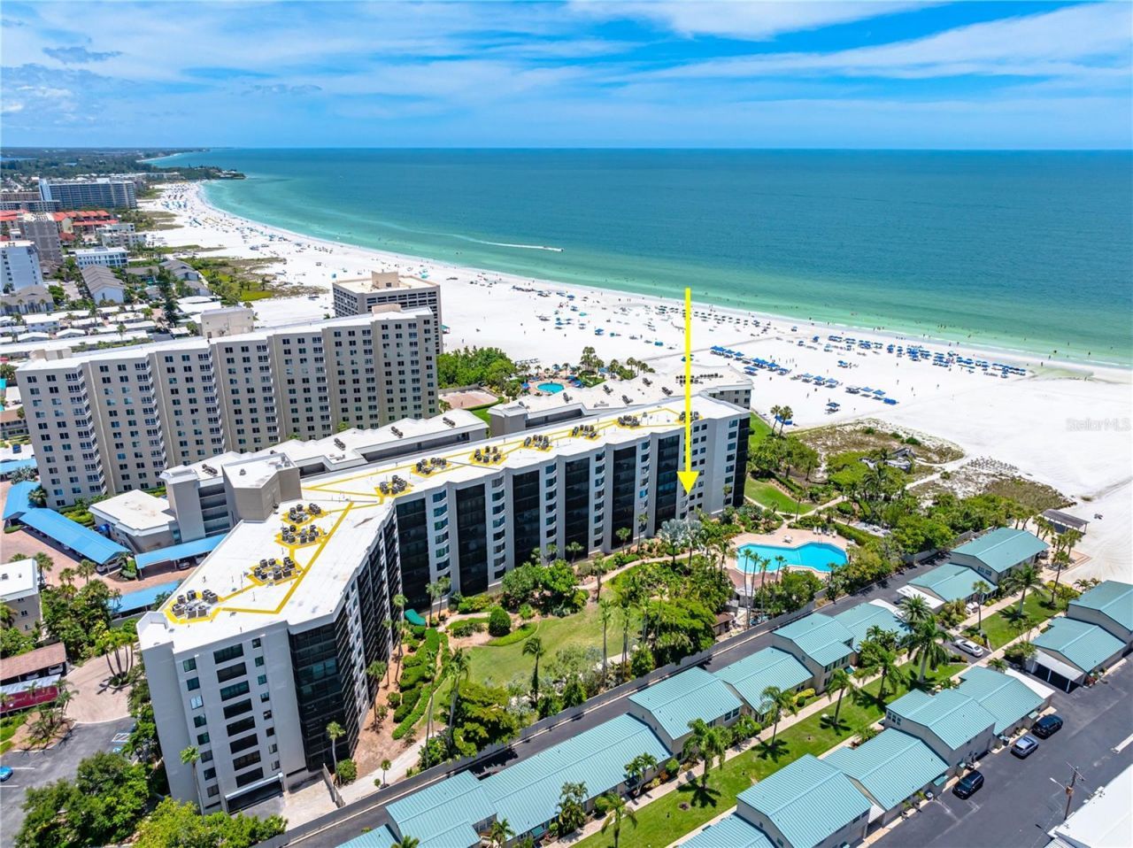 5880 Midnight Pass Road, Unit 302, Sarasota, FL 34242 Photo