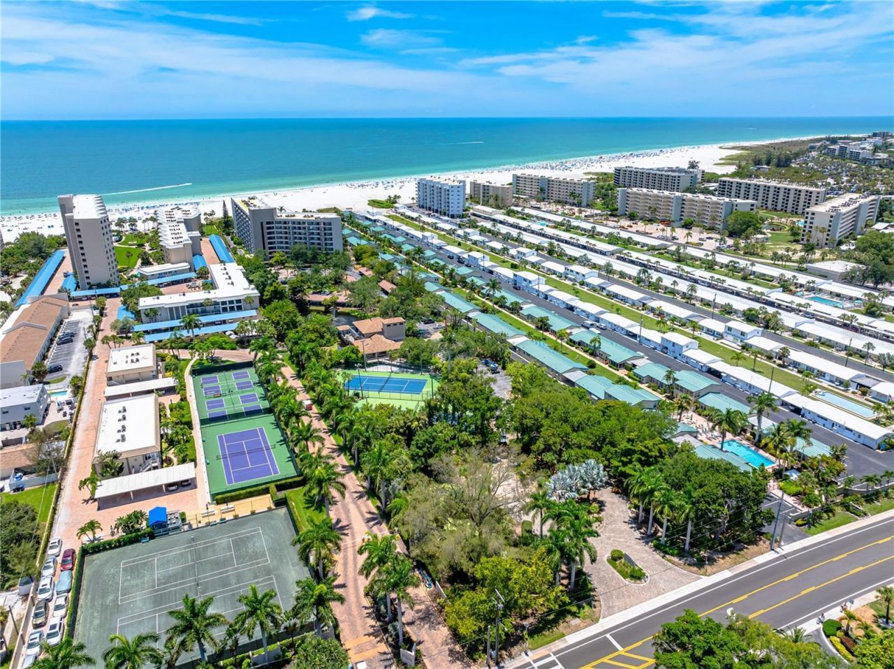 5880 Midnight Pass Road, Unit 302, Sarasota, FL 34242 Photo