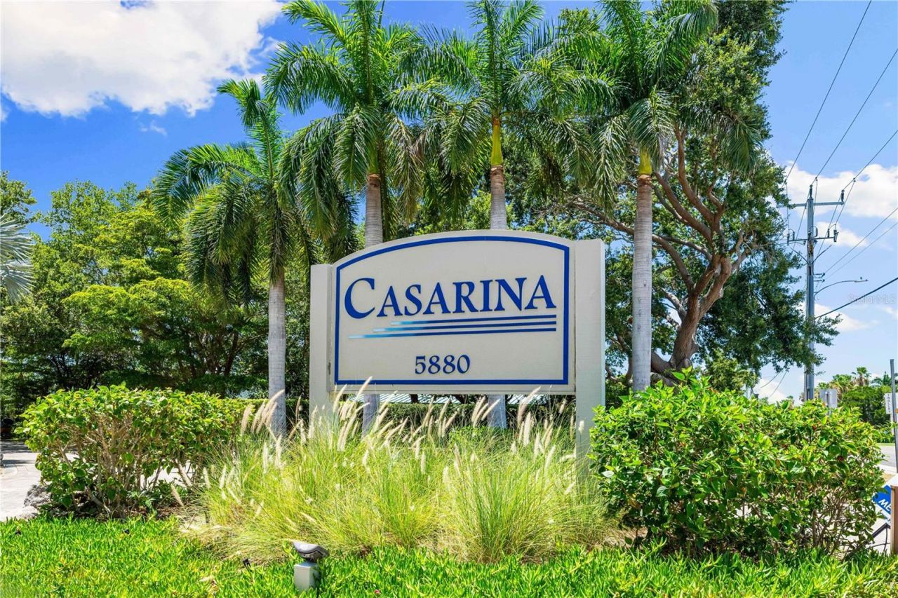 5880 Midnight Pass Road, Unit 302, Sarasota, FL 34242 Photo
