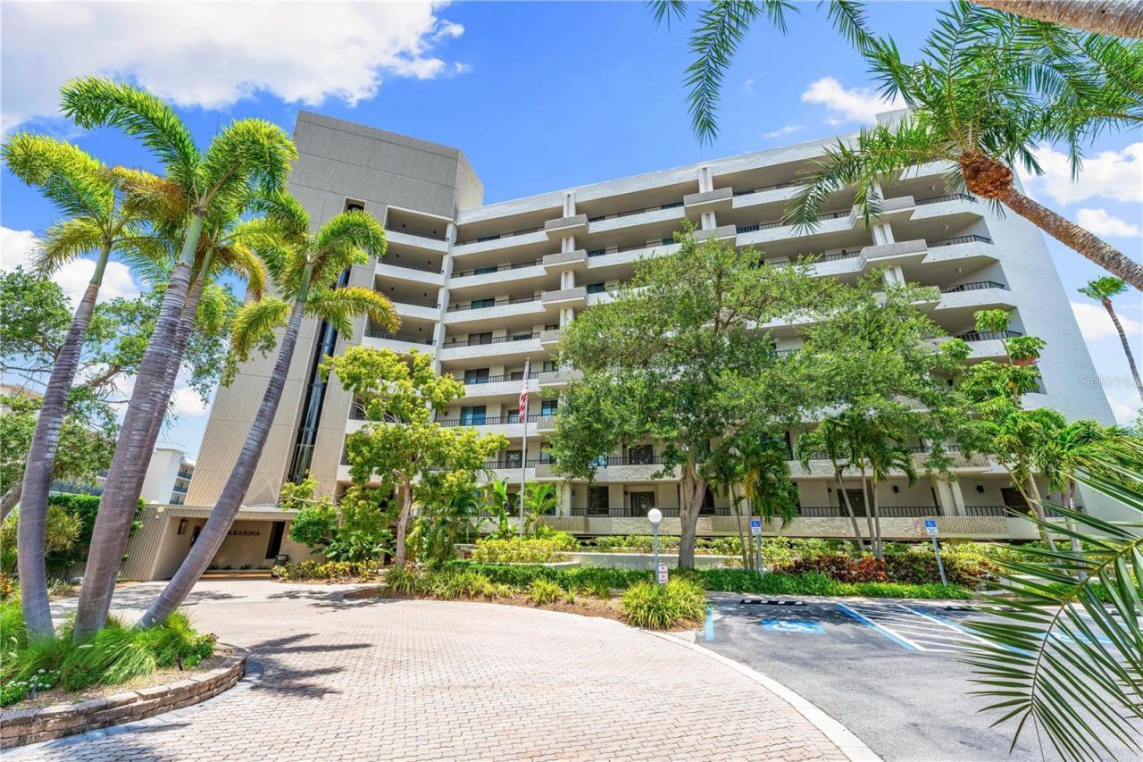 5880 Midnight Pass Road, Unit 302, Sarasota, FL 34242 Photo