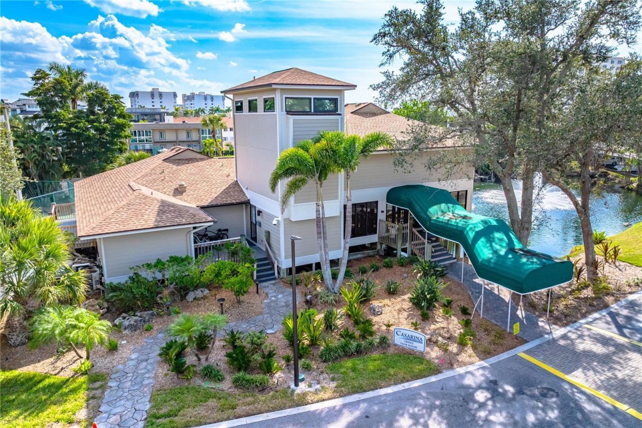5880 Midnight Pass Road, Unit 302, Sarasota, FL 34242 Photo