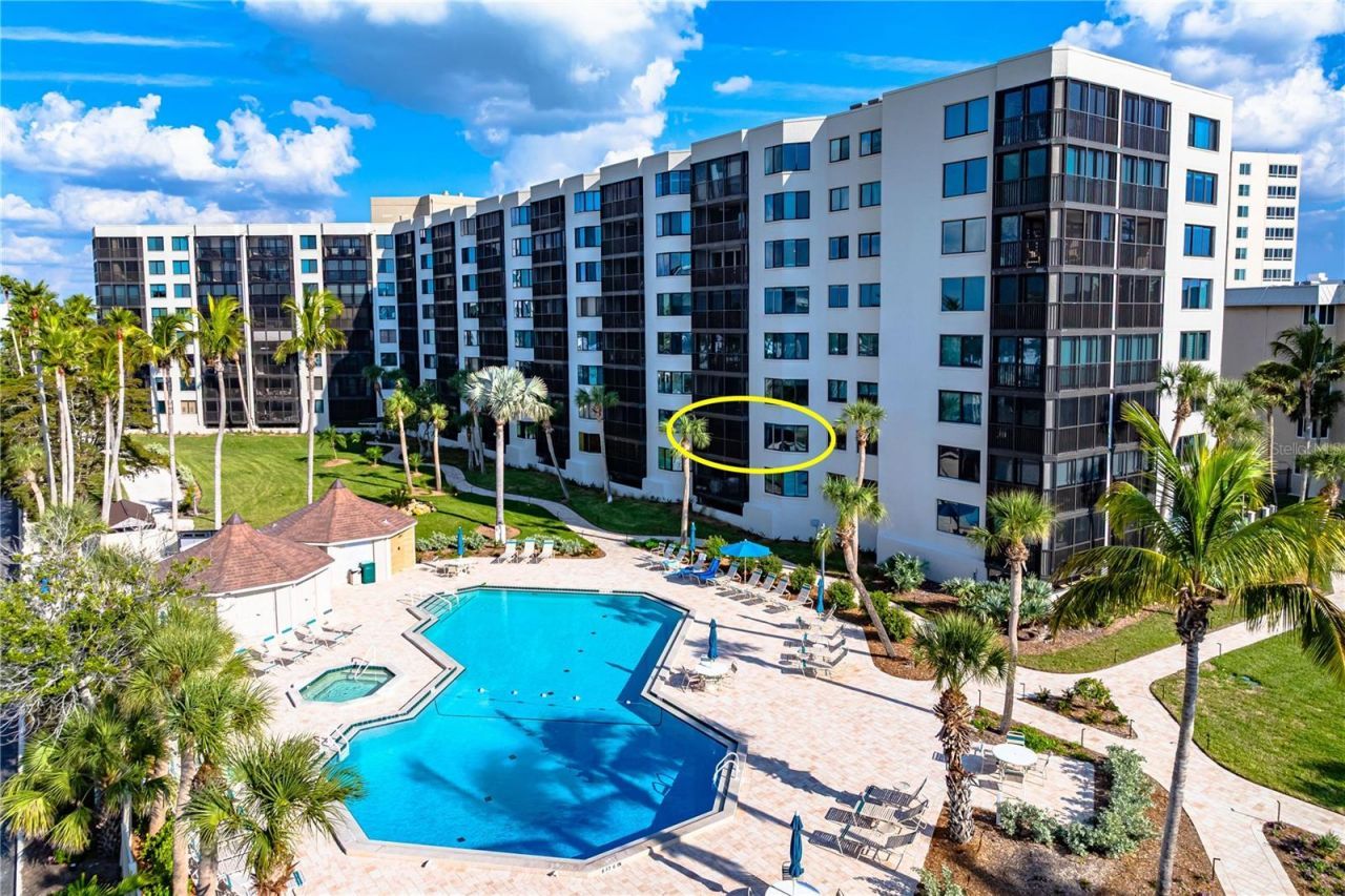 5880 Midnight Pass Road, Unit 302, Sarasota, FL 34242 Photo