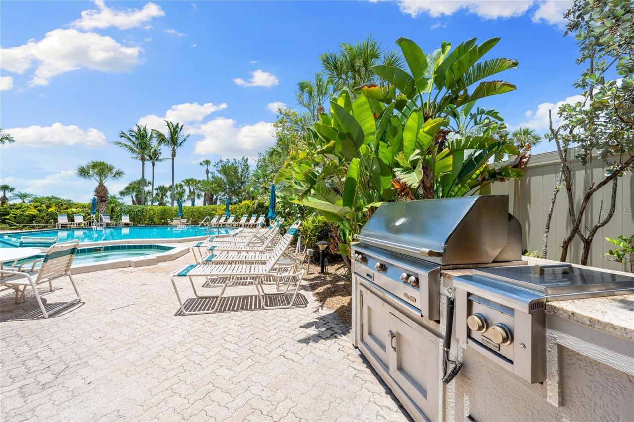 5880 Midnight Pass Road, Unit 302, Sarasota, FL 34242 Photo