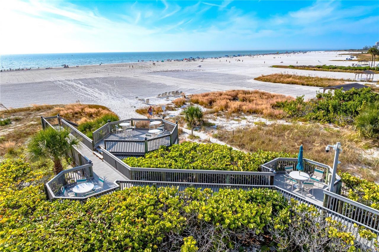 5880 Midnight Pass Road, Unit 302, Sarasota, FL 34242 Photo