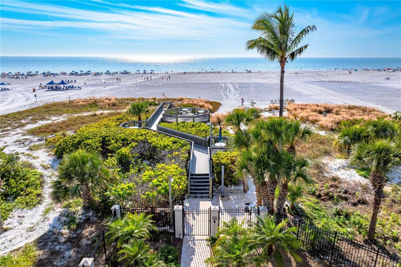 5880 Midnight Pass Road, Unit 302, Sarasota, FL 34242 Photo