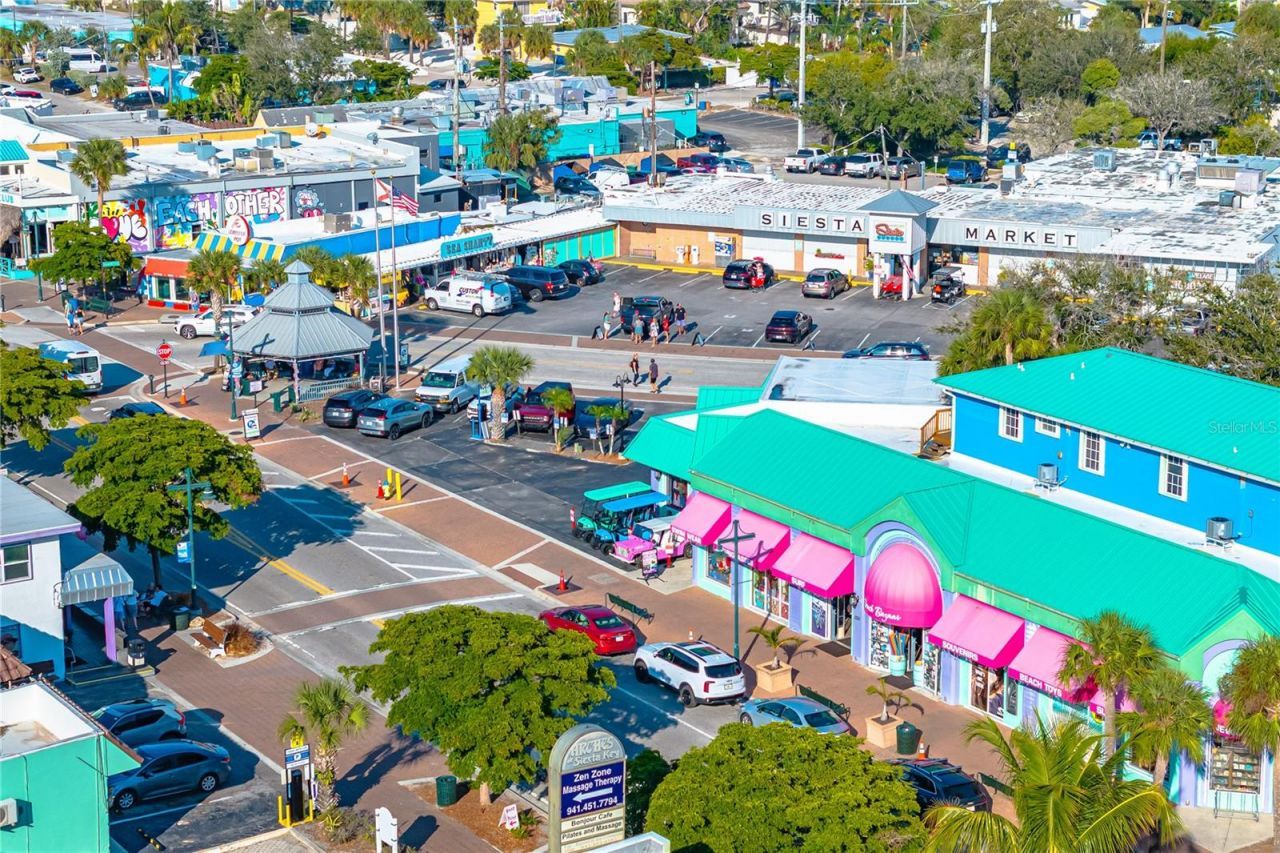 5880 Midnight Pass Road, Unit 302, Sarasota, FL 34242 Photo