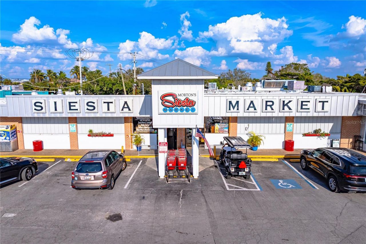 5880 Midnight Pass Road, Unit 302, Sarasota, FL 34242 Photo