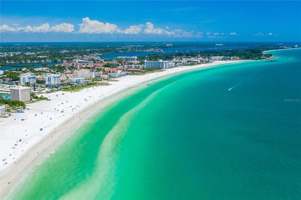 5880 Midnight Pass Road, Unit 302, Sarasota, FL 34242 Photo