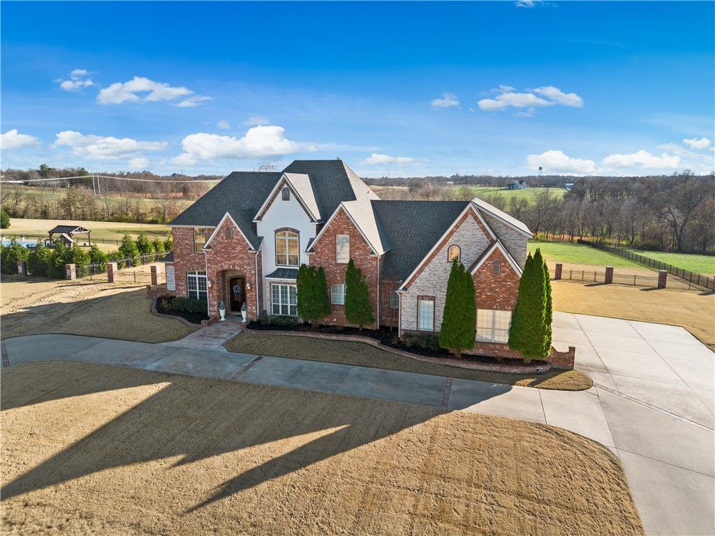 11977 Churchill Downs, Springdale, AR 72762 Main Photo