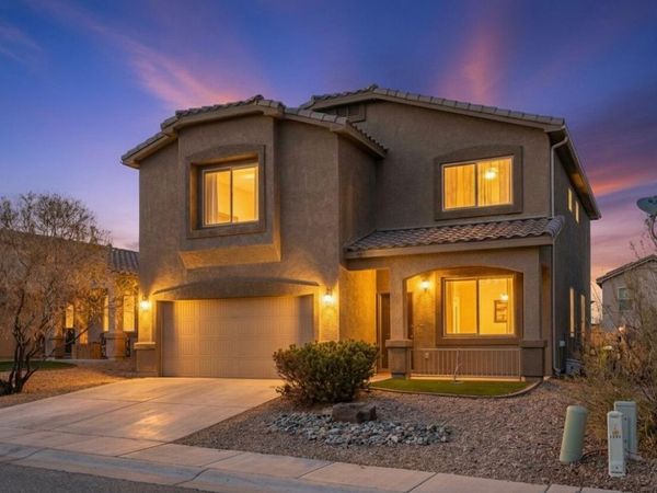 1204 San Gabriel Street, Bernalillo, NM 87004