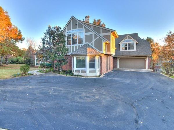 8501 S Walker Avenue, Oklahoma City, OK 73139