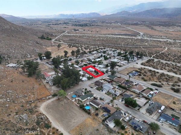 15246 Plum Street, Cabazon, CA 92230