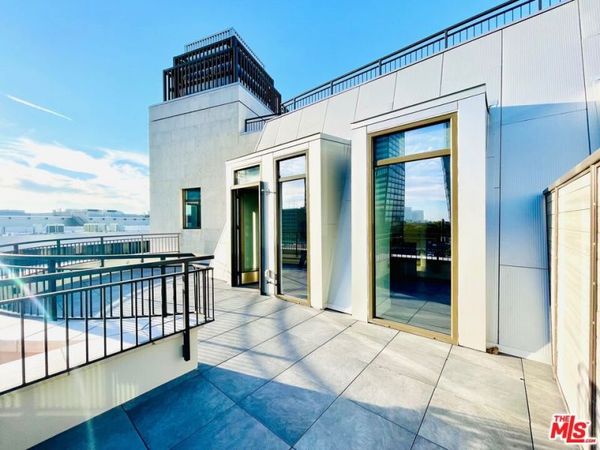 1122 Gayley, Unit 307, Westwood, CA 90024