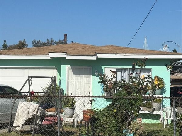 5239 Fostoria Street, Cudahy, CA 90201