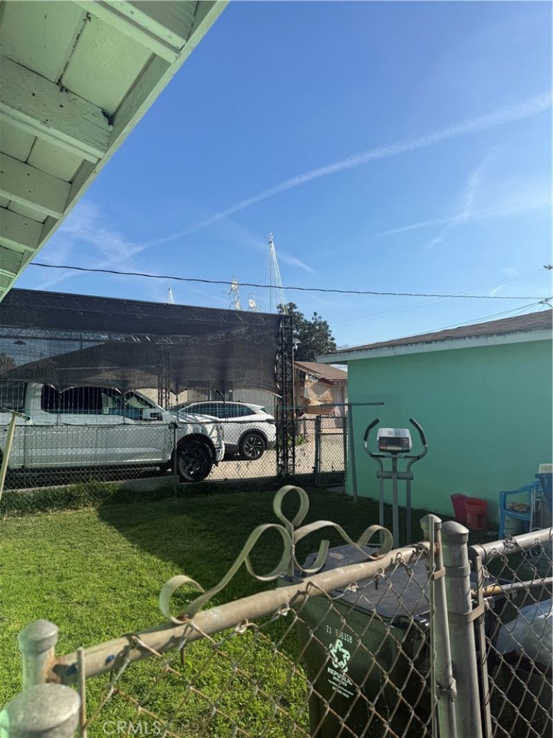 5239 Fostoria Street, Cudahy, CA 90201 Main Photo