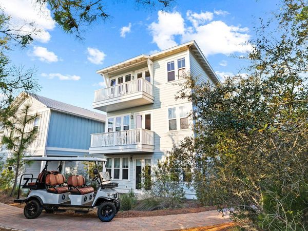 276 Gulfview Circle, Santa Rosa Beach, FL 32459