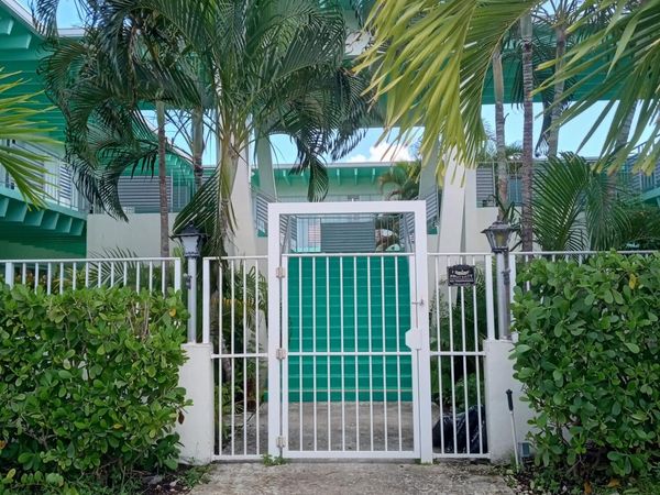 702 N Federal Highway, Unit B6, Lake Worth Beach, FL 33460